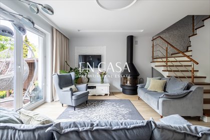 dom na sprzedaż 125m2 dom Piaseczno, Konwalii