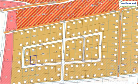 Zapraszam do zakupu działki 1041 m² w Wolborzu działka Wolbórz, Polna