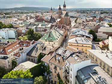 mieszkanie na sprzedaż 211m2 mieszkanie Kraków, Stare Miasto, Stare Miasto, Mikołajska