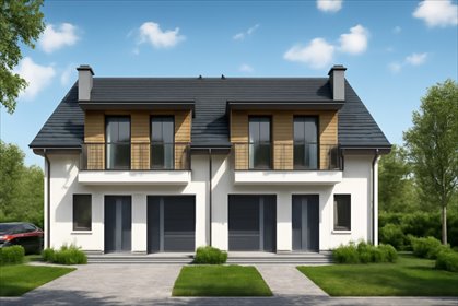 dom na sprzedaż 123m2 dom Oborzany