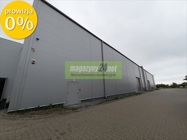 magazyn na sprzedaż 2672m2 magazyn Radom