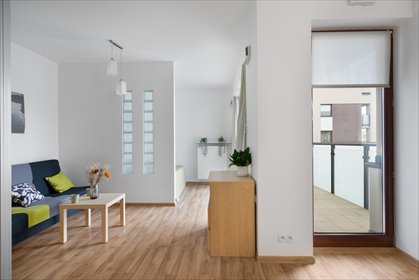 mieszkanie na wynajem 40m2 mieszkanie Warszawa, Mokotów, Świętego Bonifacego