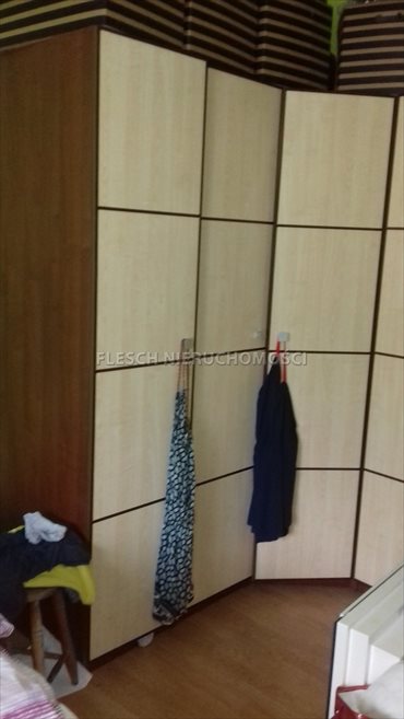 Mieszkanie trzypokojowe na sprzedaż Pruszków, Tworki 64m2 Foto 7