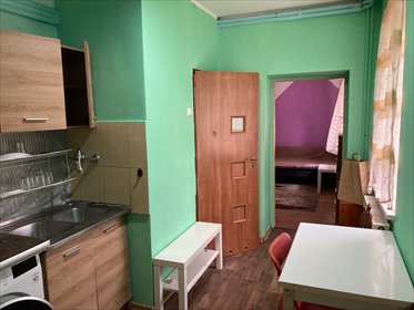 Mieszkanie 32 m² w Gdyni (blisko morza i parków) mieszkanie Gdynia, Wzgórze Św. Maksymiliana, Legionów