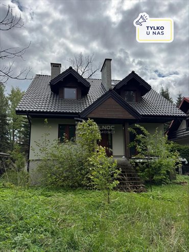 dom na sprzedaż 200m2 dom Barycz