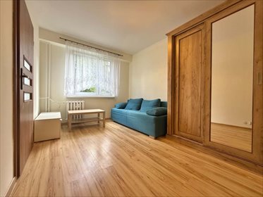 Nowoczesne 30 m² z windą, piwnicą i parkingiem mieszkanie Rzeszów, Podwisłocze