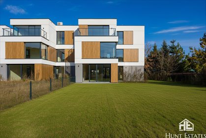 dom na sprzedaż 236m2 dom Warszawa, Wilanów