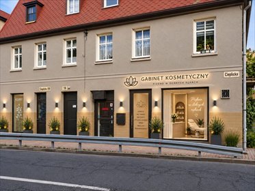 Zapraszam do sprzedaży lokalu usługowego 65 m² w Sobieszowie lokal użytkowy Jelenia Góra, Sobieszów, Cieplicka