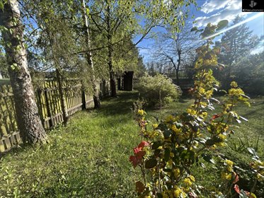 działka na sprzedaż 1700m2 działka Gulczewo
