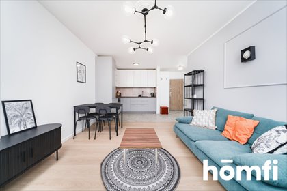 Zapraszam do nowoczesnego 2-pokojowego mieszkania 43 m² w Krakowie mieszkanie Kraków, Prądnik Biały, Prądnik Biały, Siewna