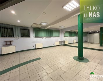 lokal użytkowy na sprzedaż 163m2 lokal użytkowy Białystok, Nowe Miasto, Zachodnia