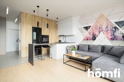 mieszkanie na sprzedaż 47m2 mieszkanie Kraków, Bonarka, Bonarka, Walerego Sławka