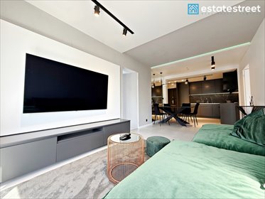 mieszkanie na wynajem 63m2 mieszkanie Katowice, Ochojec, Fabryczna