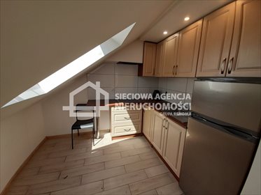 Na wynajem przestronne mieszkanie 40 m² w Gdyni mieszkanie Gdynia, Wiczlino, Wiczlińska