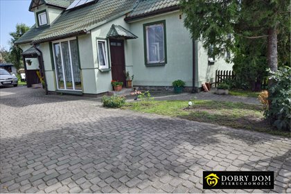 Zapraszam do obejrzenia domu 156 m² z umeblowaniem w Górze dom Góra