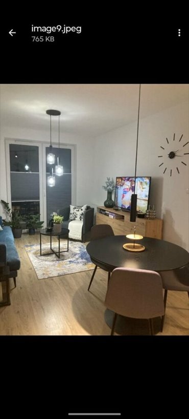 mieszkanie na wynajem 33m2 mieszkanie Gościcino