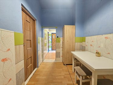 mieszkanie na sprzedaż 48m2 mieszkanie Wrocław, Psie Pole, Kleczków, Rychtalska