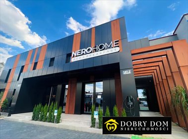 lokal użytkowy na sprzedaż 1000m2 lokal użytkowy Łomża