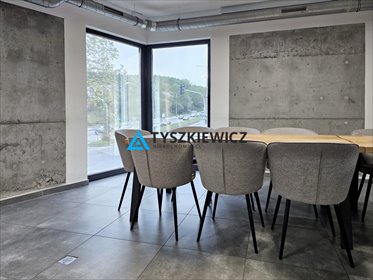 lokal użytkowy na wynajem 76m2 lokal użytkowy Gdynia, Orłowo, Wielkopolska