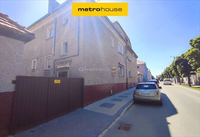 Przestronne 89 m² z ogrodem - widok na góry i garaż mieszkanie Głubczyce, Chrobrego