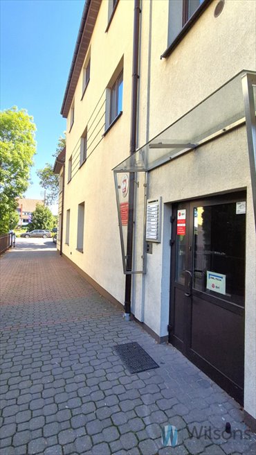 lokal użytkowy na wynajem 80m2 lokal użytkowy Warszawa, Globusowa