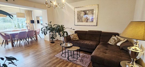 dom na sprzedaż 190m2 dom Tanowo, Pocztowa