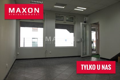 lokal użytkowy na wynajem 50m2 lokal użytkowy Warszawa, Bemowo, Morcinka Gustawa