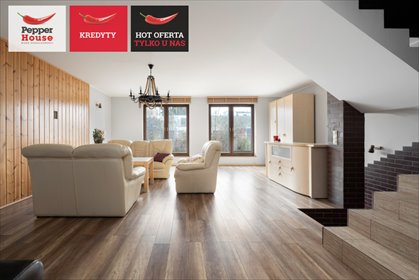 Dom bliźniak 192 m² z garażem, funkcjonalny układ dom Gdynia, Wzgórze Św. Maksymiliana