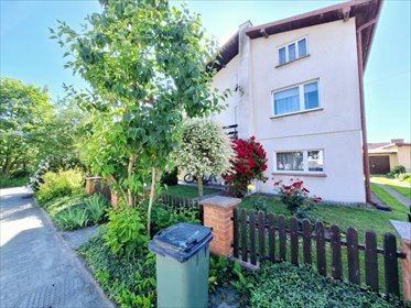 dom na sprzedaż 190m2 dom Byczyna, Żółkiewskiego