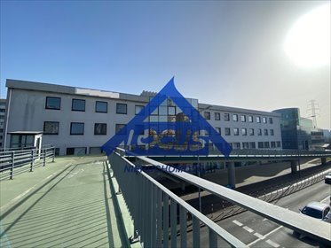 Polecam biuro 66,4 m² na Mokotowie z klimatyzacją i ochroną lokal użytkowy Warszawa, Mokotów