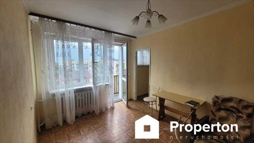 mieszkanie na sprzedaż 33m2 mieszkanie Wysokie Mazowieckie, 1 Maja