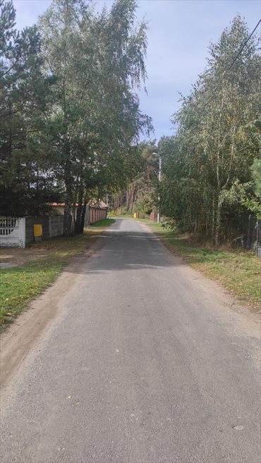 działka na sprzedaż 1785m2 działka Grądy