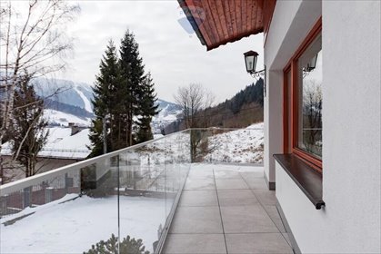 dom na sprzedaż 200m2 dom Szczyrk