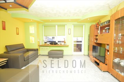 mieszkanie na sprzedaż 63m2 mieszkanie Legnica, Bydgoska