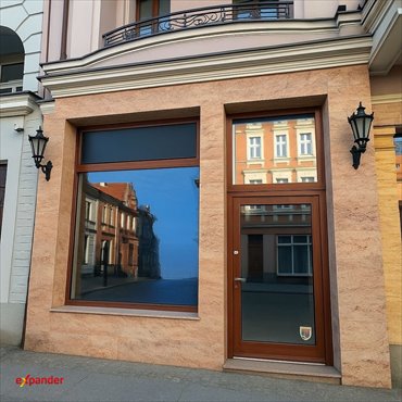 lokal użytkowy na wynajem 80m2 lokal użytkowy Bydgoszcz, Dworcowa