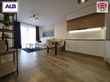 mieszkanie na wynajem 55m2 mieszkanie Gdańsk, Letnica, Letnicka