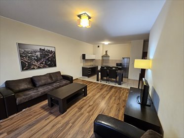 mieszkanie na sprzedaż 52m2 mieszkanie Świnoujście, Wojska Polskiego