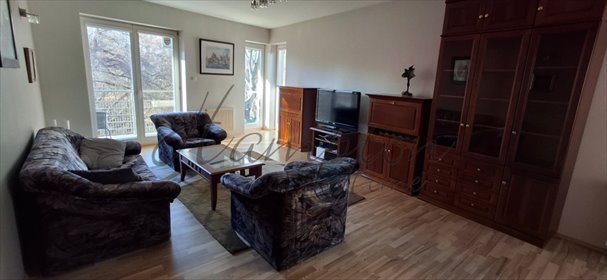 mieszkanie na wynajem 116m2 mieszkanie Warszawa, Aleja Wilanowska