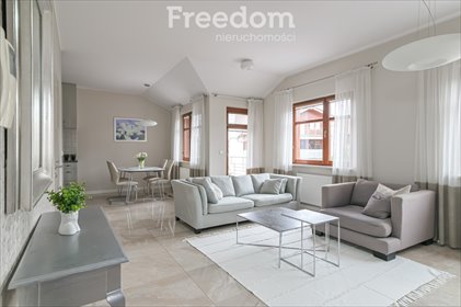 mieszkanie na wynajem 77m2 mieszkanie Gdańsk, Jelitkowo, Wypoczynkowa