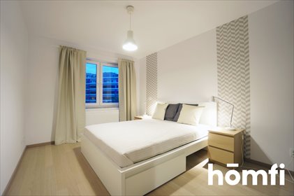 mieszkanie na wynajem 61m2 mieszkanie Wrocław, Krzyki, Jana Władysława Dawida