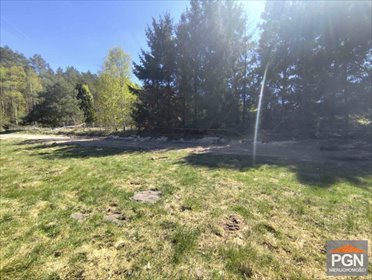 Działka 1070 m² w Trzebieradzu (blisko Pobierowa) działka POBIEROWO OKOLICA