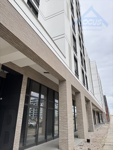 lokal użytkowy na wynajem 197m2 lokal użytkowy Warszawa, Ursus