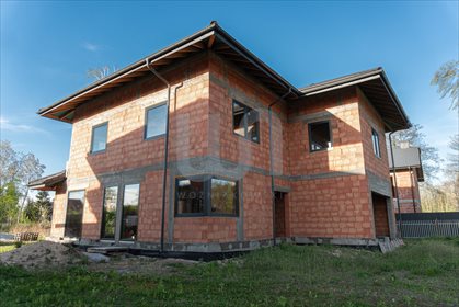 Dom na sprzedaż Kobyłka, Antolek 260m2 Foto 3