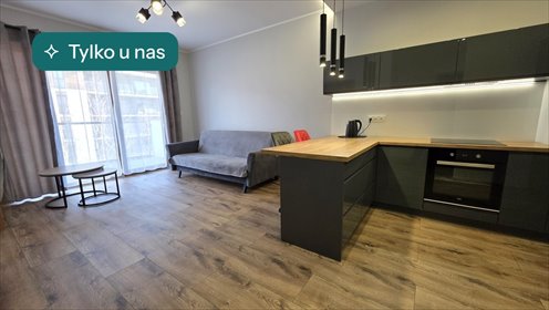 mieszkanie na wynajem 46m2 mieszkanie Częstochowa, Parkitka, Poleska