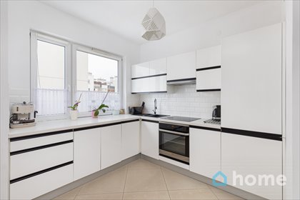 Polecam jasne 2-pokojowe mieszkanie 54 m² z balkonem w Białołęce mieszkanie Warszawa, Białołęka, Magiczna