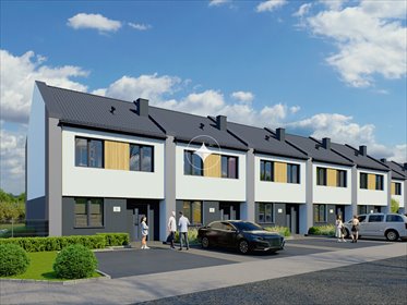 dom na sprzedaż 80m2 dom Bolesławiec, Żurawia