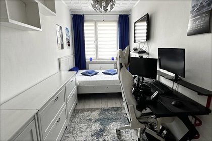 mieszkanie na sprzedaż 51m2 mieszkanie Warszawa, Praga-Południe, Gocław, Złotej Wilgi