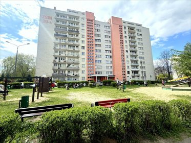 mieszkanie na sprzedaż 51m2 mieszkanie Zabrze, Pokoju