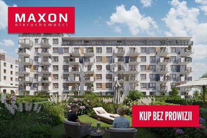 mieszkanie na sprzedaż 58m2 mieszkanie Warszawa, Praga-Południe, Precyzyjna