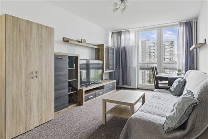 mieszkanie na sprzedaż 38m2 mieszkanie Warszawa, Wola